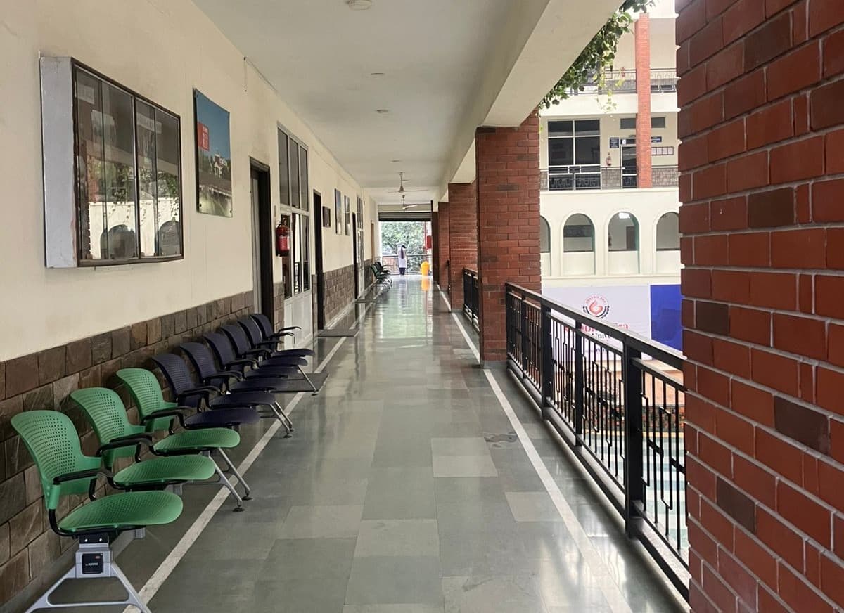 GEU Academic photo 4